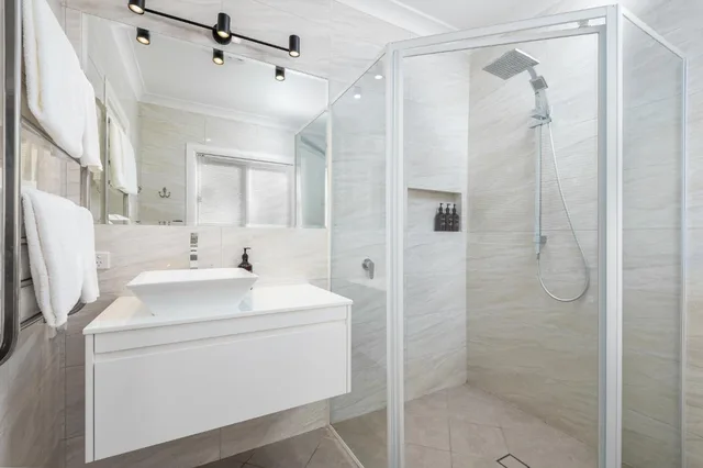 Homestay, Suite، Moore Park Inn 4/4