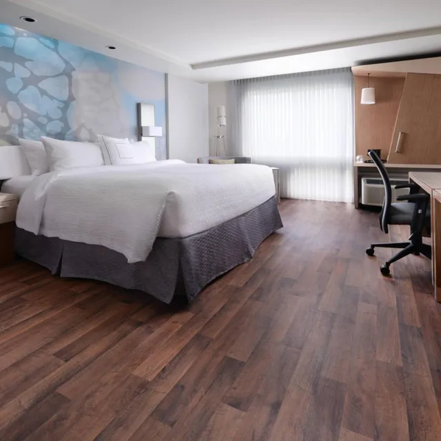 Room, King Bed, Allergy Friendly، Courtyard by Marriott Dallas Plano/The Colony 2/7