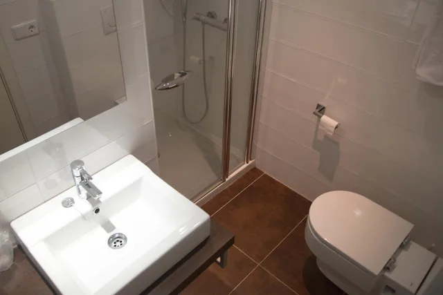 شقة بغرفة نوم واحدة، Apartamentos Parque Mar 9/10