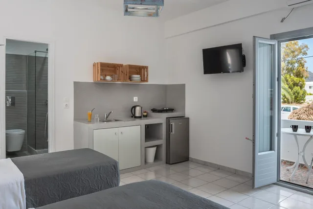 Studio, VILLA VALVIS 6/10