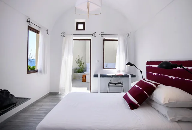 Superior, Apartment, BELLONIAS VILLAS 2/7