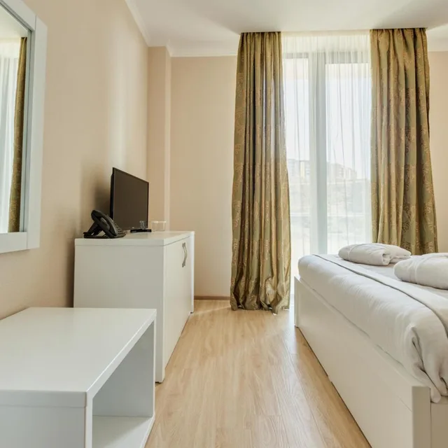 Room, Single, Lisi Hills Hotel 10/10