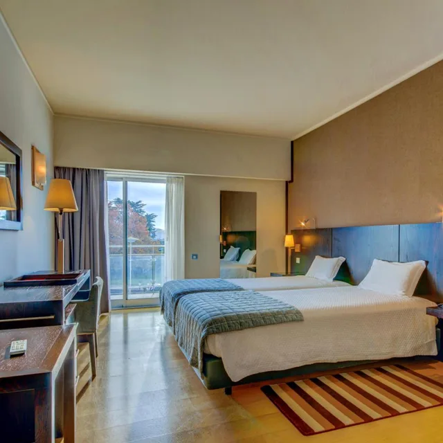 غرفة قياسية مفردة، Hotel Alvorada 6/12