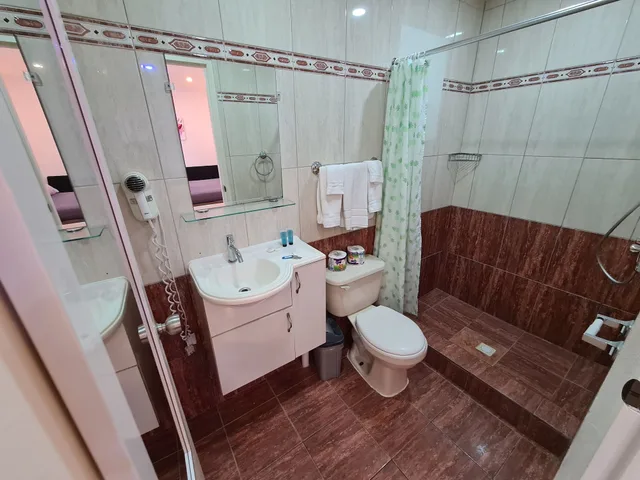 استوديو بسرير مزدوج، Bubali Villa And Apartments 5/6
