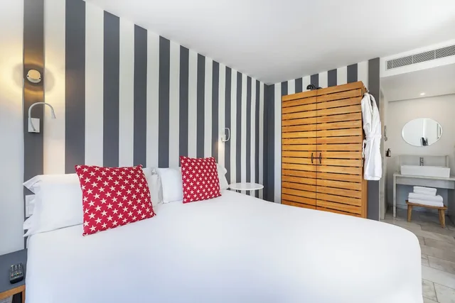 Select, Apartment, Single, Twin Beds, Sofa, Marina Bayview Gran Canaria - Adults Only 1/7