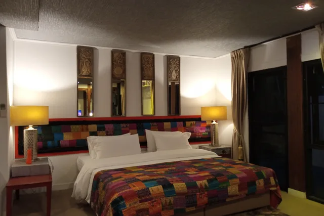 فيلا بـ3 غرف نوم، Baan Suan Residence 5/6