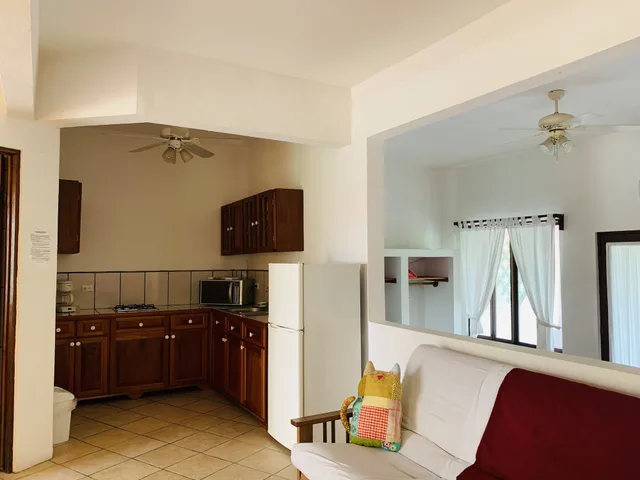 استوديو سوبيريور بسرير كينج بغرفة نوم واحدة، Villas Mymosa 1/6