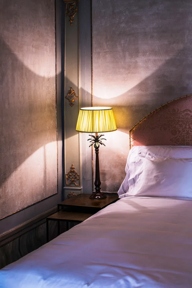 جناح، Hotel Heureka 2/3