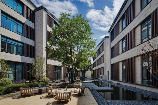 Hotel Indigo Wuxi Qingming Bridge by IHG, Wuxi 42/50