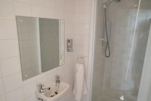 غرفة قياسية بأسرّة بطابقين، Llandudno Hostel 6/6