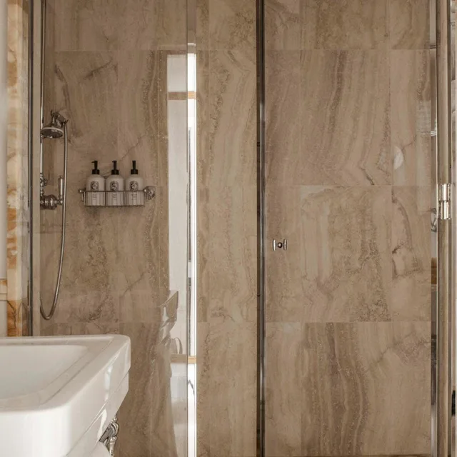 غرفة بسرير مزدوج، Hotel Balzac Champs Elysees 5/5