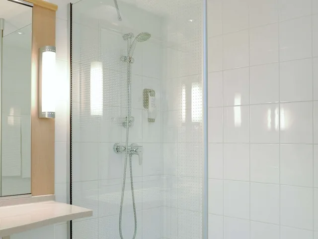 غرفة سوبيريور بسرير مزدوج مع أريكة، Ibis Lyon Centre Perrache Hotel 7/8