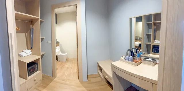 Penthouse, 1 Double and 4 Single Beds, Ava Sea Resort Krabi 4/4