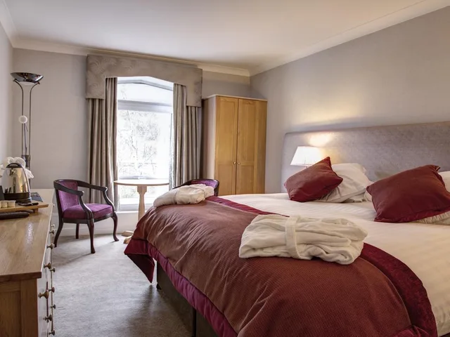 غرفة قياسية، Everglades Hotel 1/2