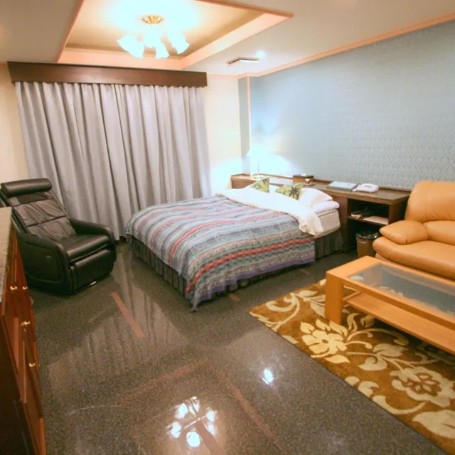 Deluxe, Double Bed, Hotel Sari Resort Takinoyashiro - Adults Only 1/7