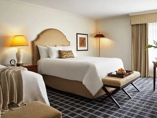 غرفة قياسية، Stanford Park Hotel 1/2