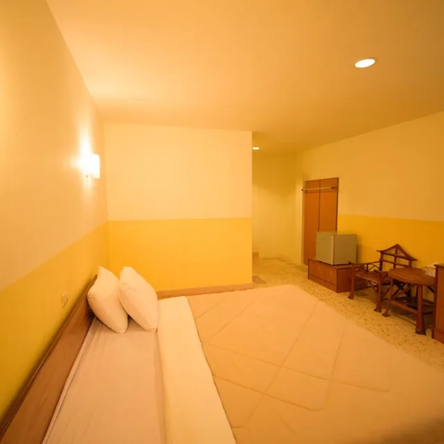غرفة قياسية بسرير مزدوج، Kim Jek Cin 2 Hotel - 2 3/6