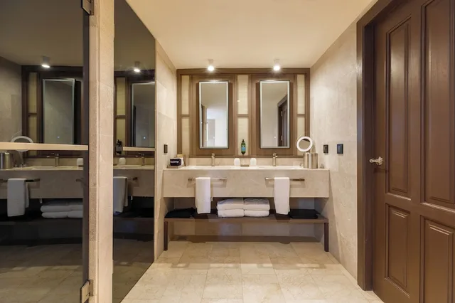 Select, Junior Suite, Superior, Family, Single, King Bed, Garden View, Sofa، Grand Palladium Bavaro Suites Resort & Spa 9/10