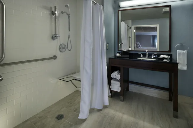 غرفة تقليدية بسريرين كوين، Gettysburg Hotel 7/8