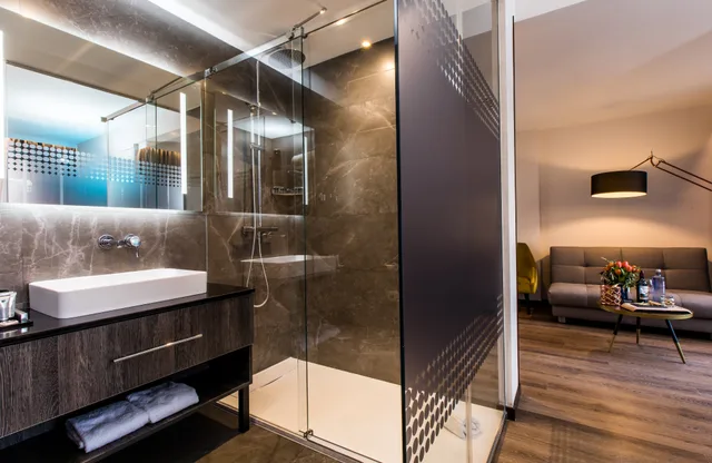 جناح، NYX Hotel Bilbao by Leonardo Hotels 9/10