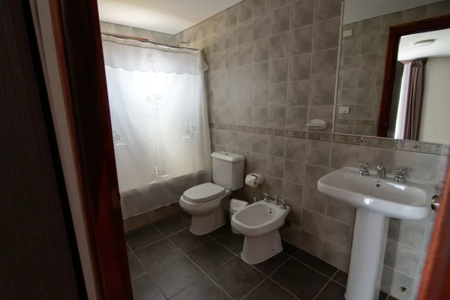 غرفة قياسية رباعية بأربعة أسرّة، Hosteria Puerto San Julian 10/10