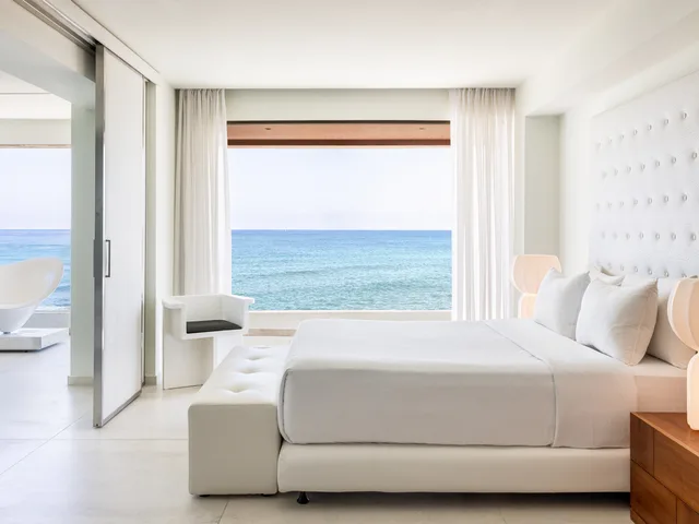 3 Bedrooms, Suite, Amirandes, A Resort to Live 2/5
