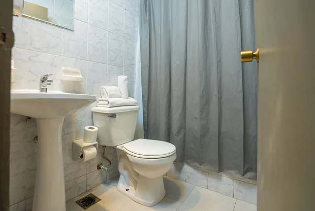 Cabana, Double Bed, Campanario Del Mar 6/6