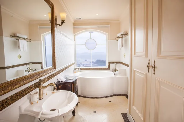 Heritage Deluxe Twin، The Imperial Hotel 4/5