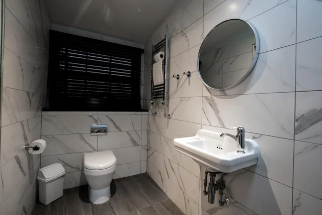 Standard, Double or Twin Bed, Lock & Key Hotel 8/9