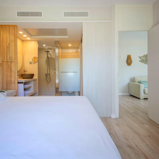 Select, Suite، Blau Colonia Sant Jordi 4/6