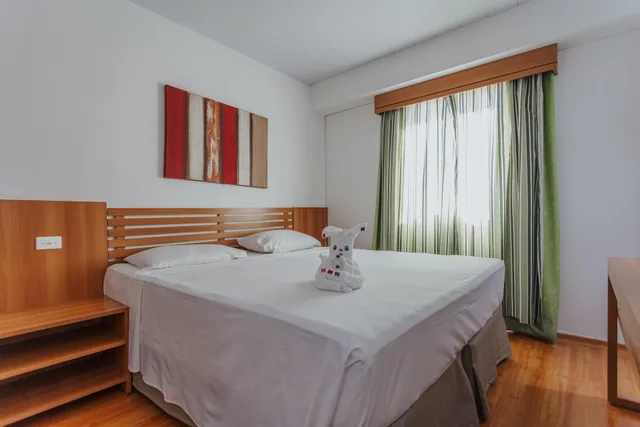 Master, Suite، Rio Quente Resorts - Hotel Giardino 2/8
