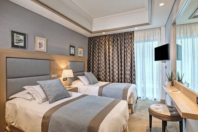 غرفة بسرير كوين، Rodos Park Hotel 2/6