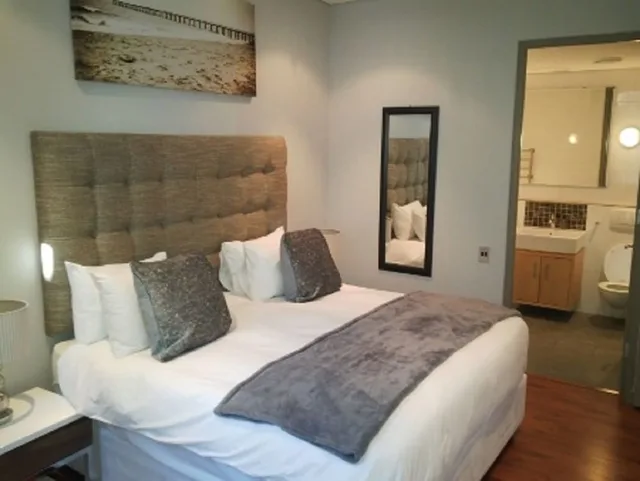 Itc Hospitality Group One Bedrooms Cartwright S Corner، كيب تاون 11/50