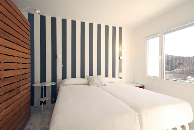 شقة بشرفة، Marina Bayview Gran Canaria - Adults Only 2/4