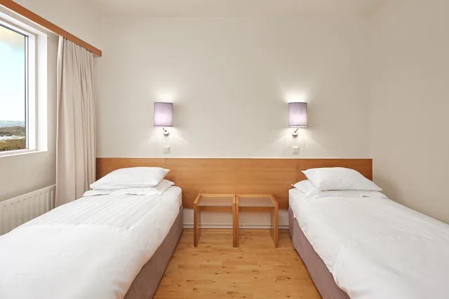 غرفة مفردة، Herad - Berjaya Iceland Hotels (ex Icelandair Hotel) 8/11