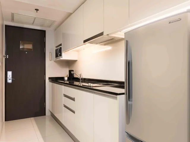 استوديو سوبيريور بسرير فردي، Maitria Hotel Sukhumvit 18 8/8