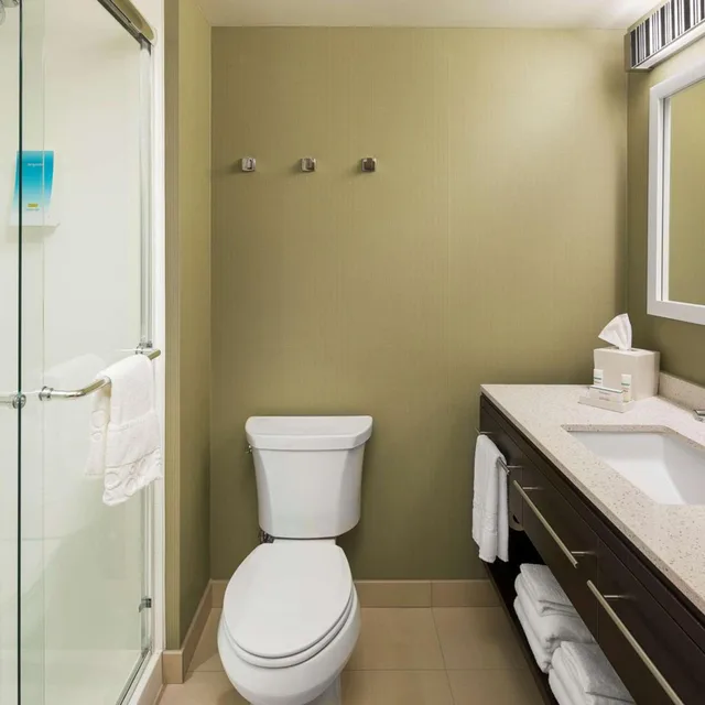 استوديو بسرير كوين مع أريكة، Home2 Suites By Hilton Mishawaka South Bend 3/6