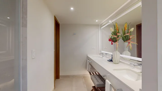 2 Bedrooms, Diamond Club, Presidential, Luxury, Suite, Ocean View، Royalton Grenada, an Autograph Collection All-Inclusive Resort 6/6