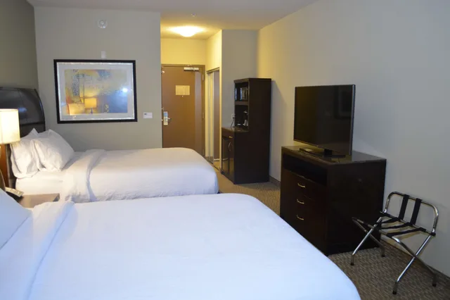 Evolution, 2 Queen Beds، Hilton Garden Inn Houston/Pearland 5/5