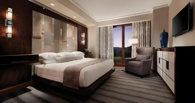 جناح، Mount Airy Casino And Resort 1/1