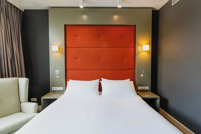 Semi Basement, Executive، Hotel JL No76 5/8
