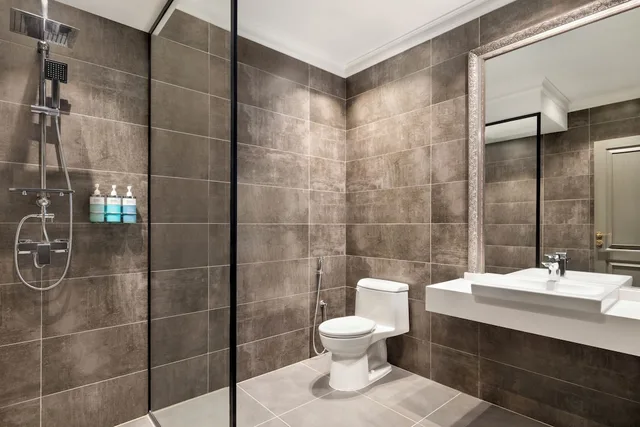 غرفة كلاسيكية سوبيريور بسريرين منفصلين، فندق ميركيور الرياض العنود(Mercure Riyadh Al Anoud) 4/5