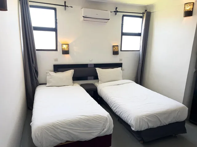 غرفة قياسية بسرير مزدوج، ISLANE HOTEL 1/10