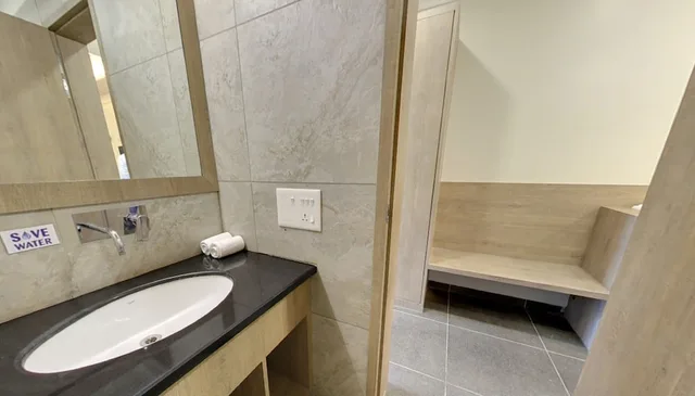 غرفة ديلوكس بسرير مزدوج بإطلالة على المدينة للمدخنين، Hotel Rg Inn 7/8