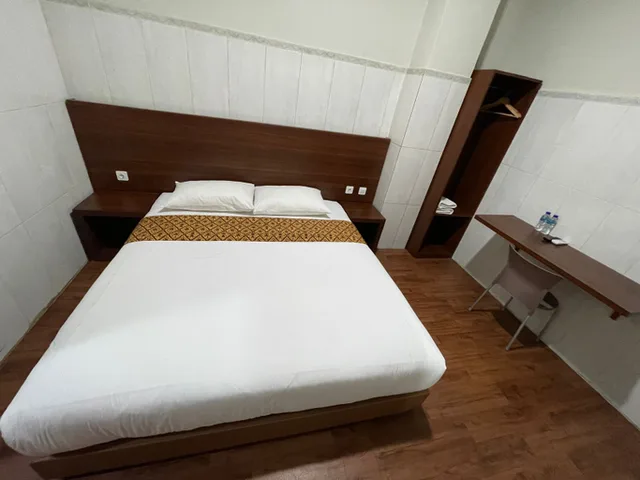 غرفة سوبيريور، Ternate City Hotel 2/3