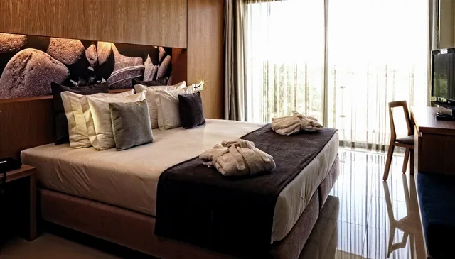 جناح جونيور سوبيريور، Agua Hotels Riverside 1/1