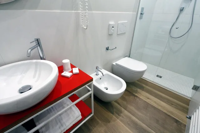 غرفة سوبيريور مفردة، Hotel Aurea 5/5