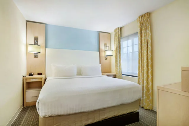 2 Bedrooms, Suite, 2 King Beds, Staybridge Suites Columbia Baltimore 7/9