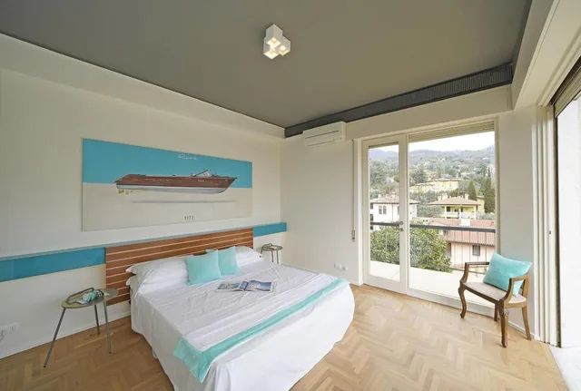 شقة سوبيريور، Hotel Spiaggia D Oro 3/10