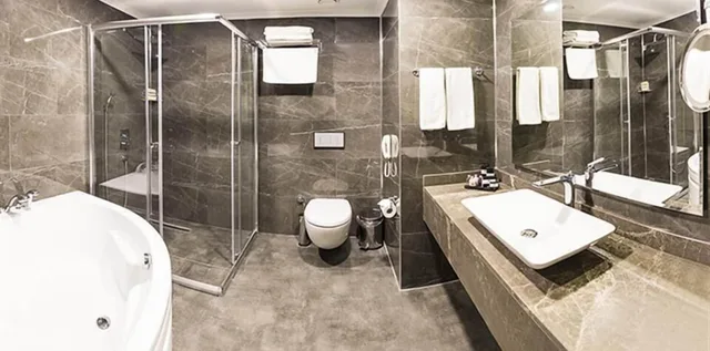 جناح عائلي، Premier Inn Sakarya 9/9